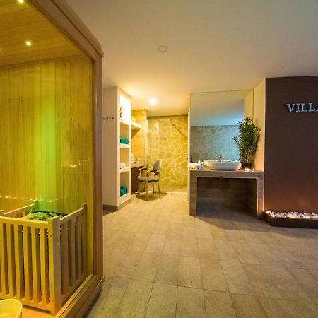 Apartments Villa Roza Mokošica Екстериор снимка