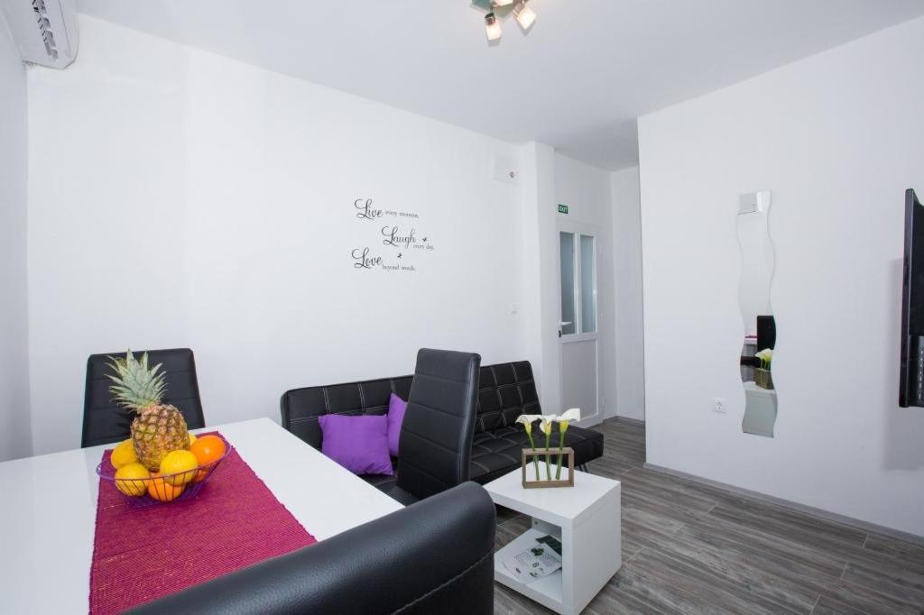 Apartments Villa Roza Mokošica Стая снимка