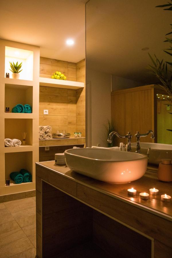 Apartments Villa Roza Mokošica Екстериор снимка