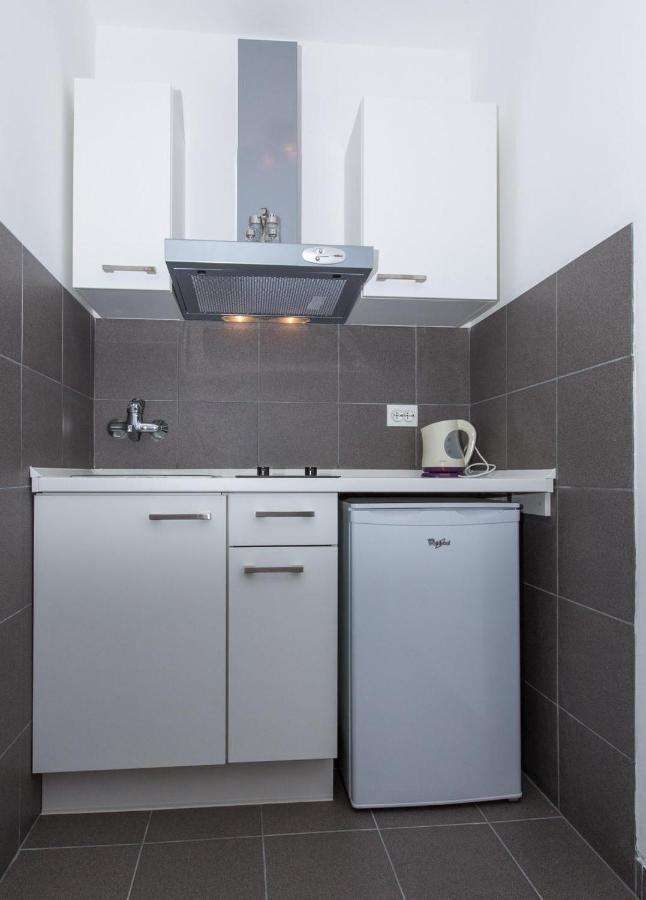 Apartments Villa Roza Mokošica Стая снимка