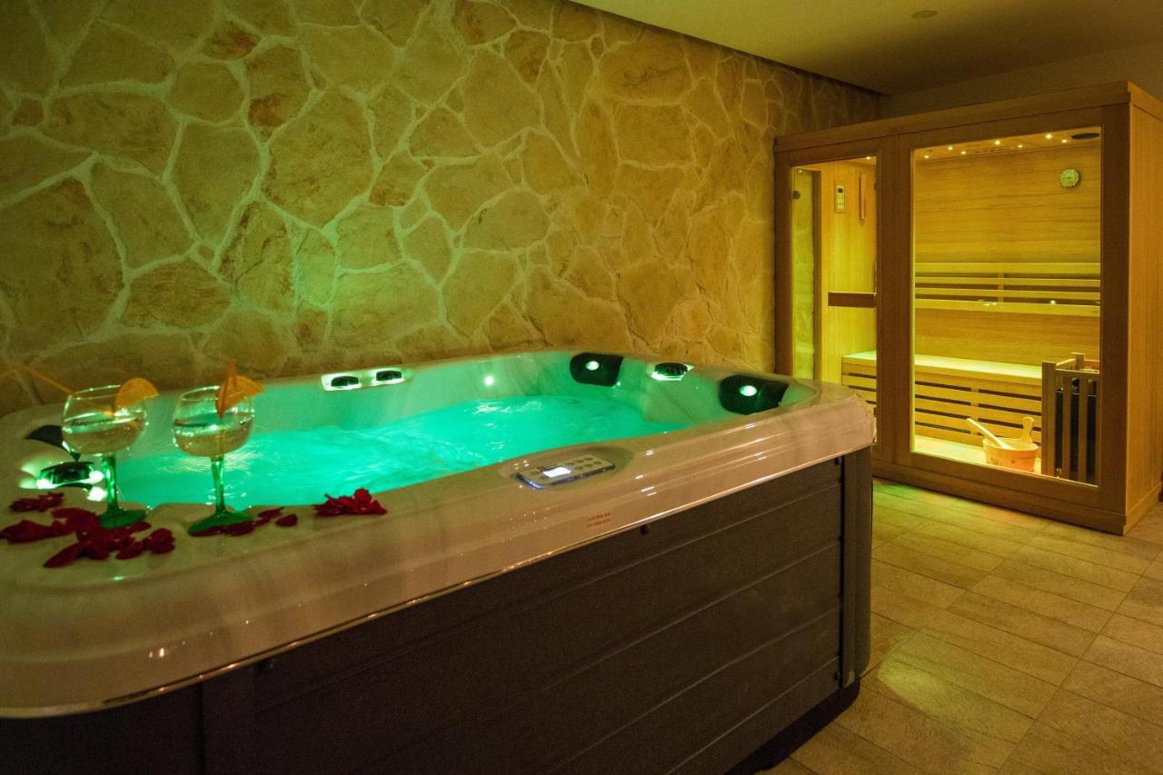 Apartments Villa Roza Mokošica Екстериор снимка
