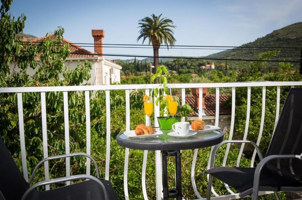 Apartments Villa Roza Mokošica Стая снимка