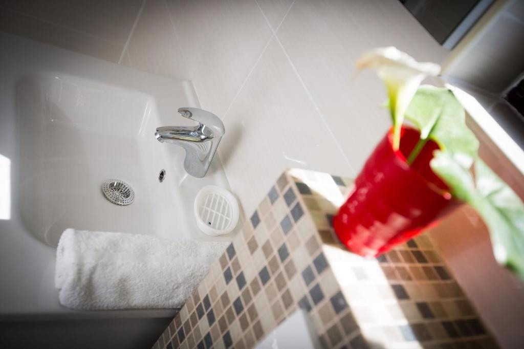 Apartments Villa Roza Mokošica Стая снимка