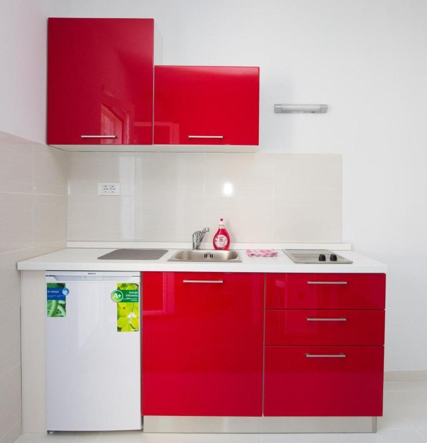 Apartments Villa Roza Mokošica Стая снимка